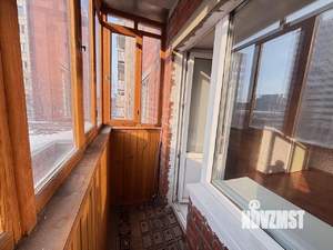 1-к квартира, на длительный срок, 27м2, 2/9 этаж