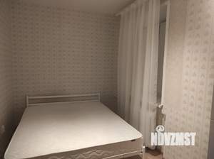 2-к квартира, на длительный срок, 45м2, 1/5 этаж