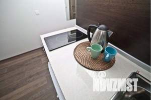 1-к квартира, посуточно, 25м2, 10/15 этаж