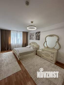 2-к квартира, посуточно, 48м2, 14/27 этаж