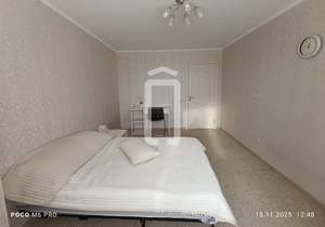 2-к квартира, на длительный срок, 77м2, 15/16 этаж