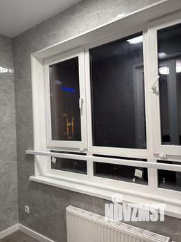 1-к квартира, на длительный срок, 38м2, 25/25 этаж