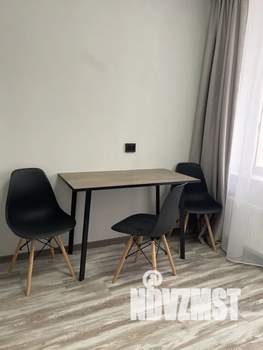 1-к квартира, посуточно, 31м2, 24/25 этаж