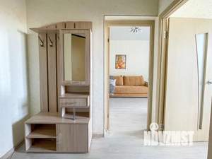 1-к квартира, посуточно, 33м2, 14/25 этаж
