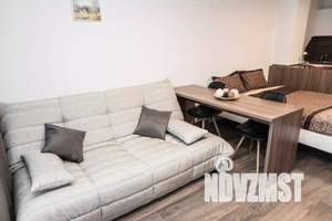 1-к квартира, посуточно, 32м2, 4/15 этаж