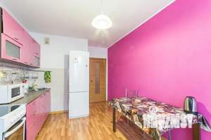 1-к квартира, посуточно, 35м2, 6/26 этаж