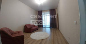 3-к квартира, на длительный срок, 127м2, 19/20 этаж