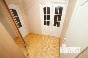 1-к квартира, посуточно, 45м2, 3/9 этаж