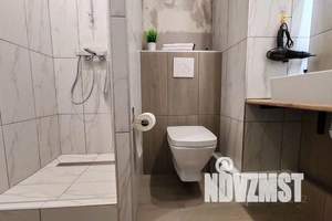 1-к квартира, посуточно, 28м2, 6/25 этаж