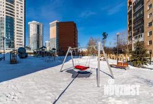 1-к квартира, посуточно, 27м2, 1/1 этаж