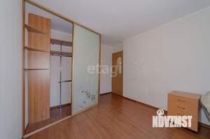 2-к квартира, на длительный срок, 45м2, 2/5 этаж