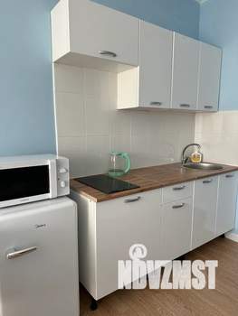 1-к квартира, посуточно, 33м2, 5/25 этаж