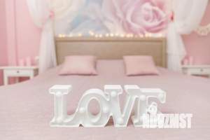 1-к квартира, посуточно, 23м2, 1/1 этаж