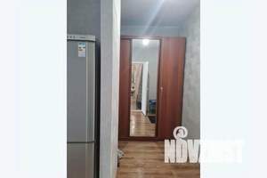 1-к квартира, посуточно, 47м2, 7/19 этаж