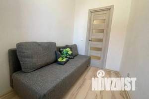 2-к квартира, посуточно, 26м2, 5/16 этаж