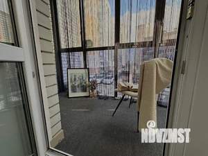 1-к квартира, посуточно, 44м2, 1/1 этаж