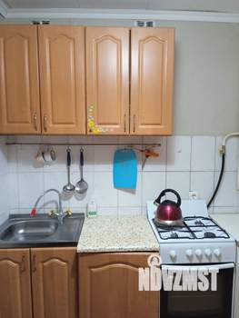 2-к квартира, на длительный срок, 48м2, 3/5 этаж