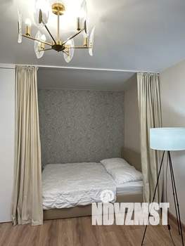 1-к квартира, посуточно, 29м2, 4/5 этаж