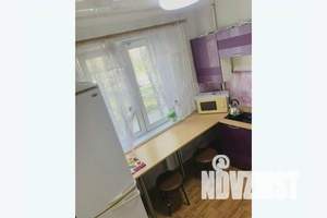 1-к квартира, посуточно, 32м2, 2/5 этаж