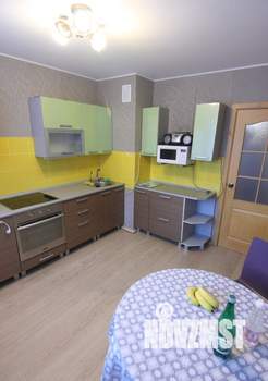 1-к квартира, на длительный срок, 40м2, 4/13 этаж