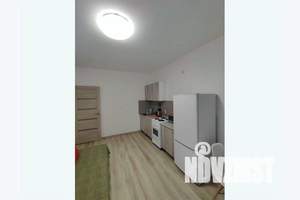 1-к квартира, посуточно, 47м2, 7/29 этаж