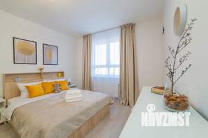 2-к квартира, посуточно, 75м2, 26/30 этаж