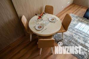 1-к квартира, посуточно, 37м2, 4/10 этаж