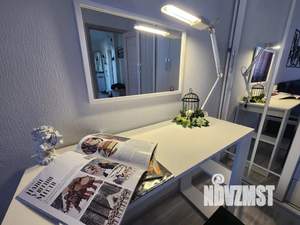 2-к квартира, посуточно, 53м2, 19/24 этаж