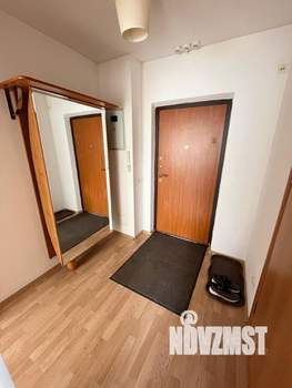 1-к квартира, на длительный срок, 40м2, 15/26 этаж