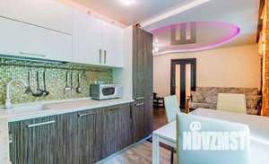 2-к квартира, посуточно, 44м2, 1/1 этаж