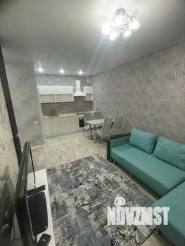 3-к квартира, на длительный срок, 60м2, 1/16 этаж