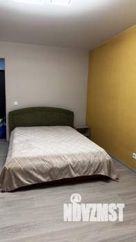 1-к квартира, на длительный срок, 38м2, 3/26 этаж