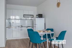 1-к квартира, посуточно, 40м2, 10/16 этаж