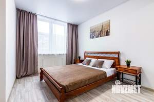 2-к квартира, посуточно, 40м2, 1/1 этаж