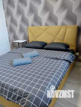 3-к квартира, посуточно, 70м2, 1/1 этаж