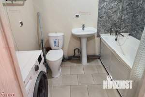 1-к квартира, на длительный срок, 35м2, 16/32 этаж