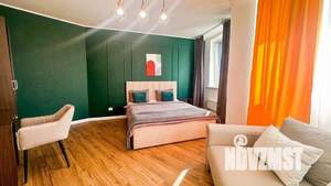 2-к квартира, посуточно, 67м2, 1/1 этаж