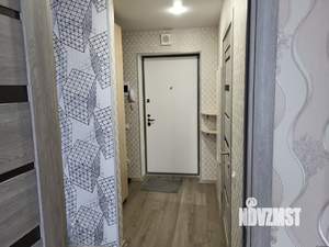 1-к квартира, на длительный срок, 38м2, 31/37 этаж