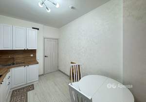 2-к квартира, на длительный срок, 47м2, 21/29 этаж