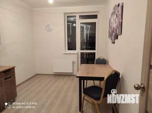 2-к квартира, на длительный срок, 56м2, 11/25 этаж