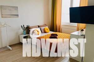 1-к квартира, посуточно, 36м2, 8/9 этаж