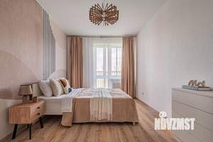 2-к квартира, посуточно, 82м2, 1/1 этаж