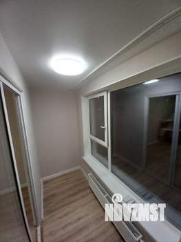 1-к квартира, на длительный срок, 40м2, 2/9 этаж