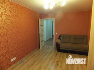 1-к квартира, на длительный срок, 39м2, 5/26 этаж