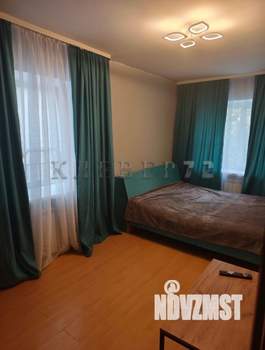 2-к квартира, на длительный срок, 48м2, 3/5 этаж