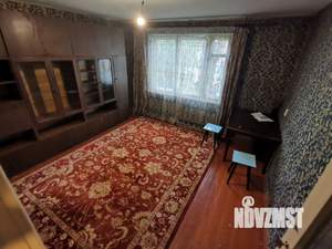 3-к квартира, на длительный срок, 58м2, 1/9 этаж