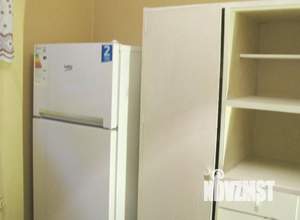 1-к квартира, на длительный срок, 27м2, 3/5 этаж