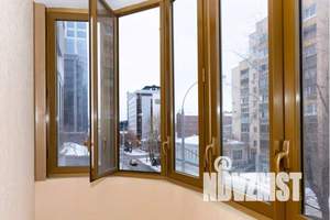 1-к квартира, посуточно, 34м2, 3/9 этаж