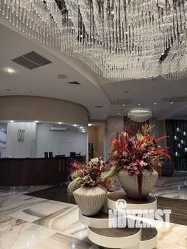 2-к квартира, на длительный срок, 79м2, 12/52 этаж