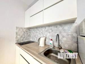1-к квартира, посуточно, 32м2, 23/31 этаж